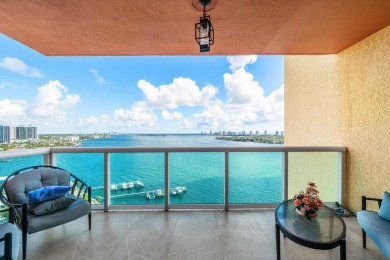 Experience luxury coastal living in this 17th-floor gem at the
