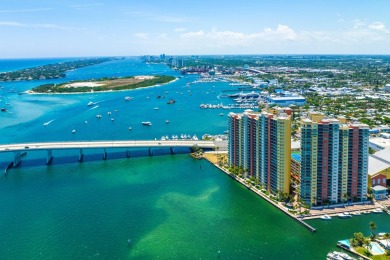 Experience luxury coastal living in this 17th-floor gem at the