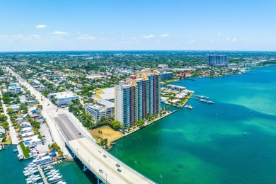 Experience luxury coastal living in this 17th-floor gem at the