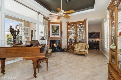 Elegant and well maintained 3 bedroom plus office home has