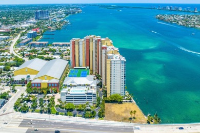 Experience luxury coastal living in this 17th-floor gem at the