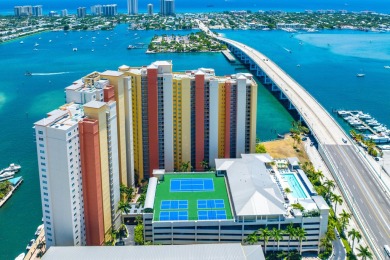 Experience luxury coastal living in this 17th-floor gem at the