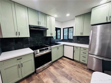 Norwalk turnkey  remodeled in 2024! This gorgeous 3 bed/2 bath