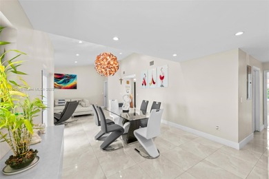 Spacious 4/2 Home With Renovated Kitchen Featuring Stainless