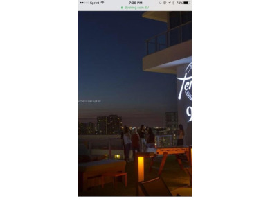 FANTASTIC RESIDENCE AT  LYFE RESORT ( EX-  HYDE BEACH RESORT AND