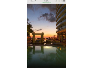 FANTASTIC RESIDENCE AT  LYFE RESORT ( EX-  HYDE BEACH RESORT AND