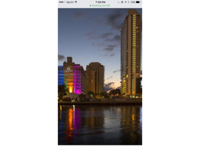 FANTASTIC RESIDENCE AT  LYFE RESORT ( EX-  HYDE BEACH RESORT AND