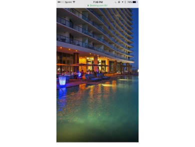 FANTASTIC RESIDENCE AT  LYFE RESORT ( EX-  HYDE BEACH RESORT AND