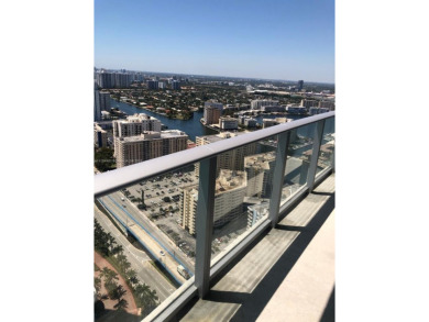 FANTASTIC RESIDENCE AT  LYFE RESORT ( EX-  HYDE BEACH RESORT AND