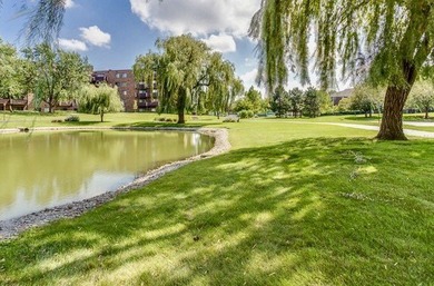 GREAT OPPORUNITY TO LIVE IN DESIRABLE CHARDONNAY ON THE LAKE!