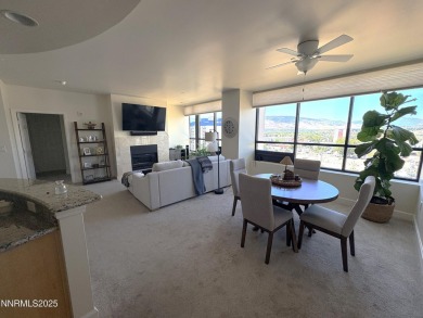 Incredible Views from this 12th floor 2br 2ba Belvedere Condo