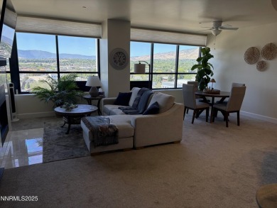 Incredible Views from this 12th floor 2br 2ba Belvedere Condo