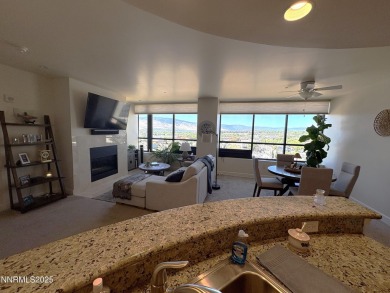 Incredible Views from this 12th floor 2br 2ba Belvedere Condo