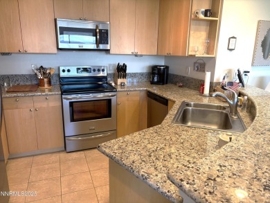 Incredible Views from this 12th floor 2br 2ba Belvedere Condo