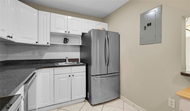 Your beach condo awaits just a one minute walk to the sand! New