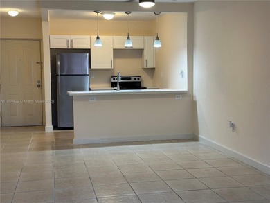 Location, location. large two-bed/one-bath apartment, 850 square
