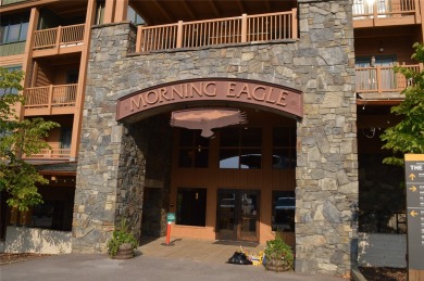 Experience alpine elegance and adventure at this 2 bed, 2 bath