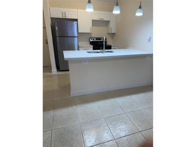 Location, location. large two-bed/one-bath apartment, 850 square