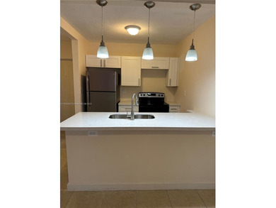 Location, location. large two-bed/one-bath apartment, 850 square
