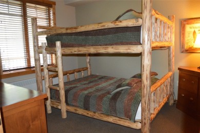 Experience alpine elegance and adventure at this 2 bed, 2 bath
