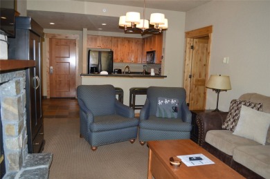 Experience alpine elegance and adventure at this 2 bed, 2 bath