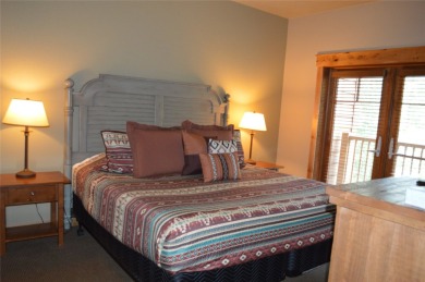 Experience alpine elegance and adventure at this 2 bed, 2 bath