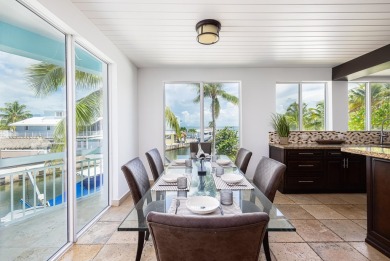 GOLDEN HOUR LIVING - This three level home offers four bedrooms