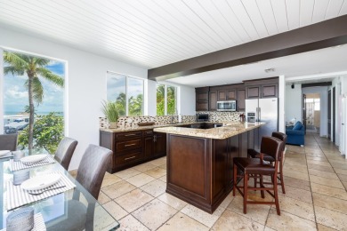 GOLDEN HOUR LIVING - This three level home offers four bedrooms