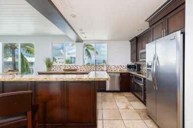 GOLDEN HOUR LIVING - This three level home offers four bedrooms