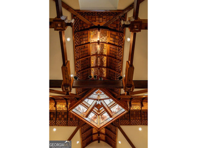 OWNER FINANCING TERMS AVAILABLE - This peaceful, private retreat