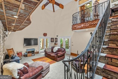 OWNER FINANCING TERMS AVAILABLE - This peaceful, private retreat