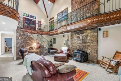 OWNER FINANCING TERMS AVAILABLE - This peaceful, private retreat