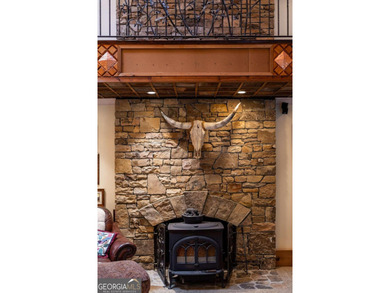 OWNER FINANCING TERMS AVAILABLE - This peaceful, private retreat