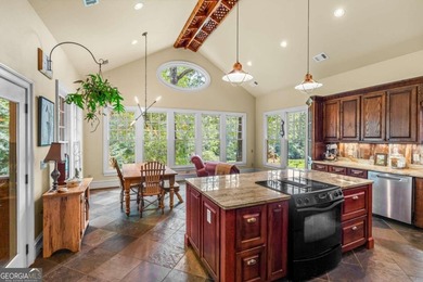 OWNER FINANCING TERMS AVAILABLE - This peaceful, private retreat