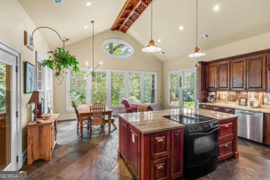 OWNER FINANCING TERMS AVAILABLE - This peaceful, private retreat