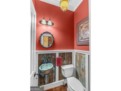 OWNER FINANCING TERMS AVAILABLE - This peaceful, private retreat