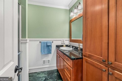 OWNER FINANCING TERMS AVAILABLE - This peaceful, private retreat