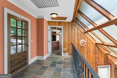 OWNER FINANCING TERMS AVAILABLE - This peaceful, private retreat