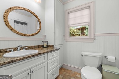 OWNER FINANCING TERMS AVAILABLE - This peaceful, private retreat