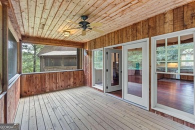OWNER FINANCING TERMS AVAILABLE - This peaceful, private retreat