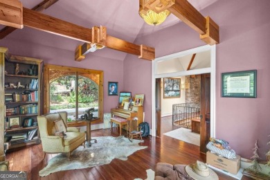 OWNER FINANCING TERMS AVAILABLE - This peaceful, private retreat