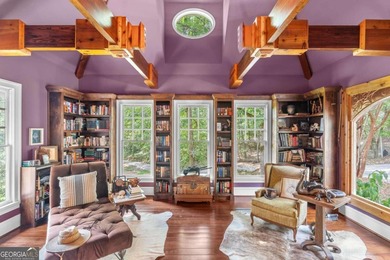 OWNER FINANCING TERMS AVAILABLE - This peaceful, private retreat