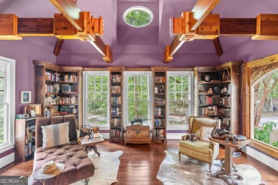 OWNER FINANCING TERMS AVAILABLE - This peaceful, private retreat