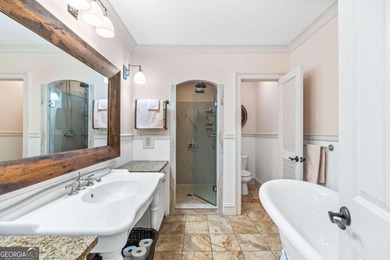 OWNER FINANCING TERMS AVAILABLE - This peaceful, private retreat