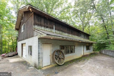 OWNER FINANCING TERMS AVAILABLE - This peaceful, private retreat