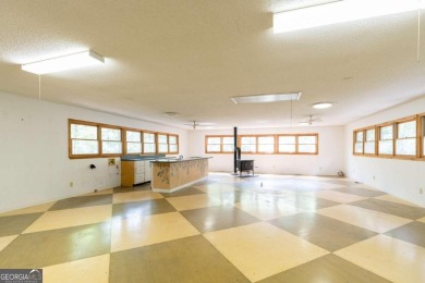 OWNER FINANCING TERMS AVAILABLE - This peaceful, private retreat