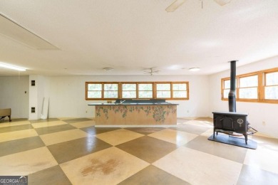 OWNER FINANCING TERMS AVAILABLE - This peaceful, private retreat