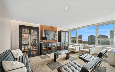 Perfectly situated, 2728 N. Hampden is an incredible place to