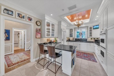 Rarely Available Waterfront Luxury Condo!

Experience