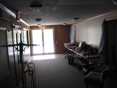 Uniquely amazing has a large two-story farm house as well as a